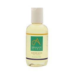 Absolute Aromas Grapeseed Oil 50ml