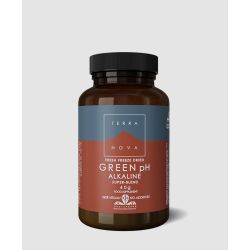 Terranova Green pH Alkaline 40gms