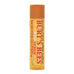 Burts Bees Honey Lip Balm 