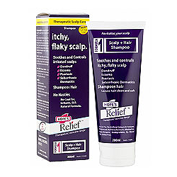 Hopes Relief Shampoo 250ml