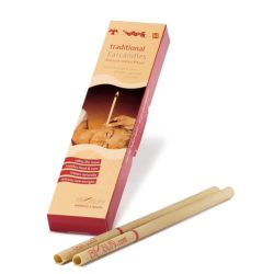 BIOSUN EARCANDLES TRADITIONAL 1 x PAIRS