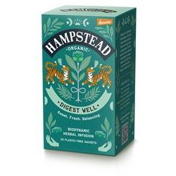 Hampstead Organic Digest Well 20 Bag