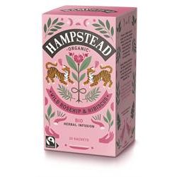 Hampstead Joy Rosehip Hibiscus 20 Bag