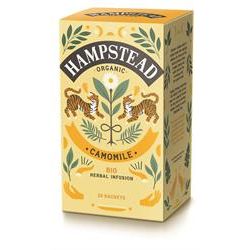 Hampstead Care For You Camomile Tea 20 Bags