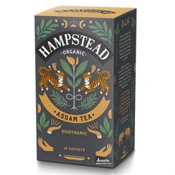 Hampstead Assam Tea 25 Bags
