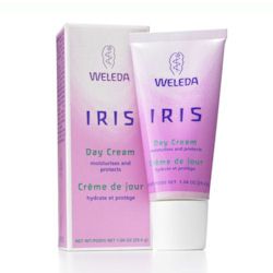 Weleda Iris Hydrating Day Cream 30ml