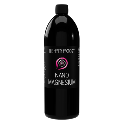 Health Factory Nano Magnesium 1 Litre