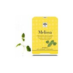 New  Nordic Melissa 40's