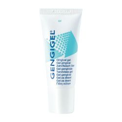 Gengigel Toothgel 20ml