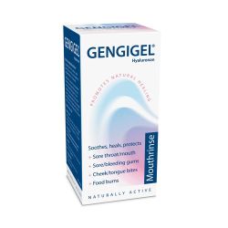 Gengigel Mouthwash 150ml