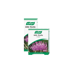 A.Vogel Milk Thistle Complex 50ml