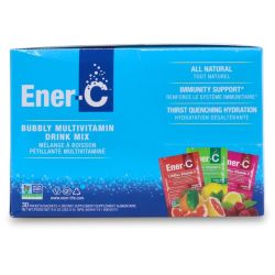Ener-C Variety Pack 30 Sachets
