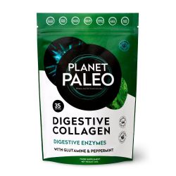 Planet Paleo Digestive Collagen 245g