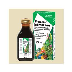 FLORADIX INTESTCARE 250ml