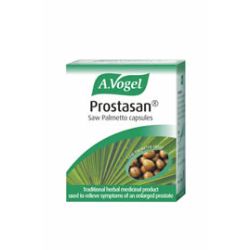 A.Vogel Prostasan Saw Palmetto capsules 30's