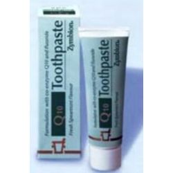 PHARMA NORD Q10 TOOTHPASTE + FLOURIDE