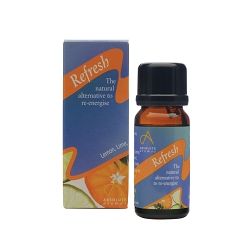 Absolute Aromas Refresh Blend Oil 10ml