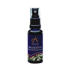 Absolute Aromas Relaxation Natural Room Spray 30ml
