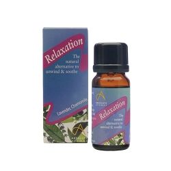 Absolute Aromas Relaxation Blend Oil 10ml