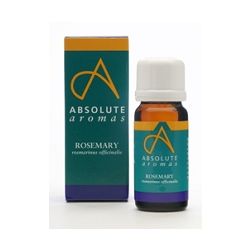 Absolute Aromas Rosemary Oil 10ml