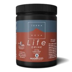 Terranova Life Drink (unflavoured) 454grams