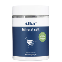 Alka® Bath - 1200g (Jar)