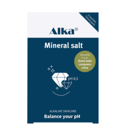 Alka® Bath - 250g (5 bags of 50g)