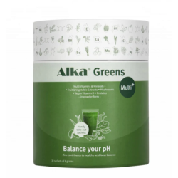 Alka® Greens 30 sticks x 10g