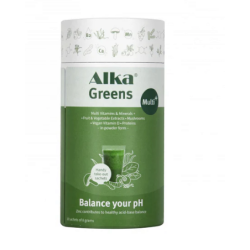 Alka® Greens 10 sticks x 10g