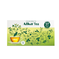 Alka® Tea - 96 filter bags x 2g