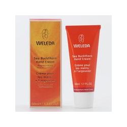 Weleda Sea Buckthorn Hand Cream 50ml