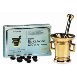 PHARMA NORD BIO QUINONE Q10 SUPER 30's  