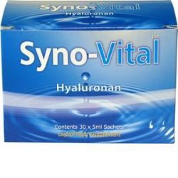 Syno-Vital 30 sachets 