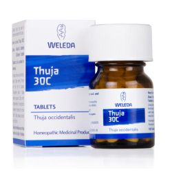 Weleda Thuja 30c 125tab