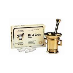 PHARMA NORD BIO GARLIC 150's 