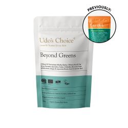 Udos Choice Beyond Greens 255 gms