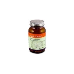 Udos Choice Ultimate Digestive Enzyme Blend VCaps. 60's