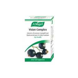 A.Vogel Vision Complex tablets 45's