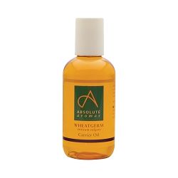 Absolute Aromas Wheatgerm Oil 150ml