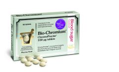 PHARMA NORD BIO-CHROMIUM 60's