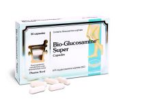 PHARMA NORD Bio-Glucosamine TM Super 675mg 50's