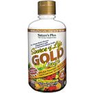 Nature's Plus Source of Life Gold Liquid 30 oz