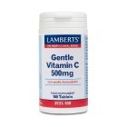 Lamberts GENTLE VITAMIN C 500 mg 100 TABLETS
