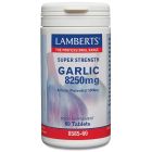Lamberts HIGH STRENGH GARLIC 8250mg 60