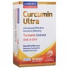 Lamberts Curcumin Ultra Turmeric Extract 60's