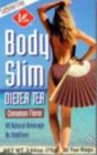 Uncle Lee's Body Slim Tea 30's -Cinnamon Flavour