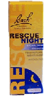 Bach Flower Rescue Night 10ml