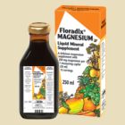 FLORADIX MAGNESIUM LIQUID SUPPLEMENT 250 ml