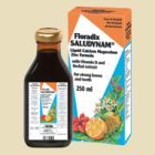 FLORADIX SALUDYNAM LIQUID MAG CALCIUM ZINC