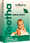 Nelsons Teetha Granules 24 Sachets